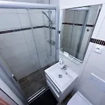 Minihotel Vitex 3* Прага