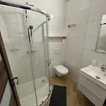 Отель Minihotel Vitex