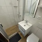 Minihotel Vitex Отель Прага