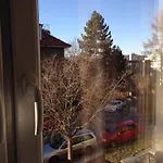 Minihotel Vitex 3* Прага