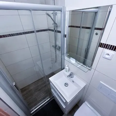 Minihotel Vitex 3* Prague